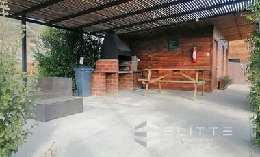 Parcela en Venta en (KRM12430) Parcela plana, Sector lo ovalle, en condominio a 35 minutos Viña del Mar