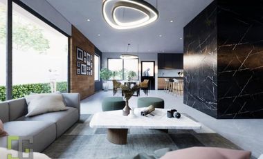 Casa en venta en fraccionamiento privado Monterra, en San Luis Potosí