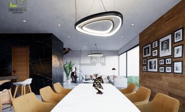 Casa en venta en fraccionamiento privado Monterra, en San Luis Potosí