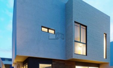 Casa en venta en fraccionamiento privado Monterra, en San Luis Potosí