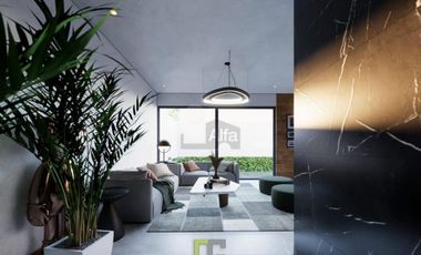 Casa en venta en fraccionamiento privado Monterra, en San Luis Potosí