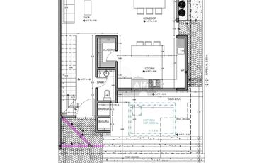 Casa en venta en fraccionamiento privado Monterra, en San Luis Potosí