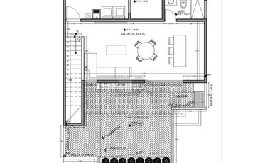 Casa en venta en fraccionamiento privado Monterra, en San Luis Potosí