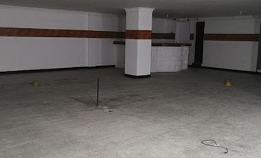 ARRIENDO de LOCALES en BUCARAMANGA