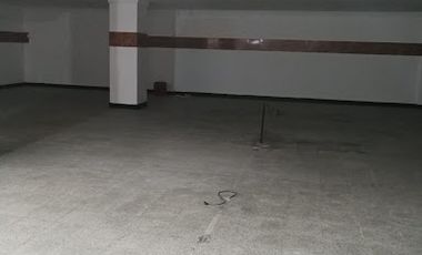 ARRIENDO de LOCALES en BUCARAMANGA