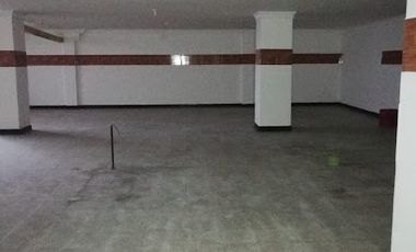 ARRIENDO de LOCALES en BUCARAMANGA