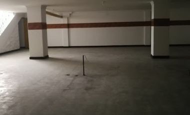 ARRIENDO de LOCALES en BUCARAMANGA
