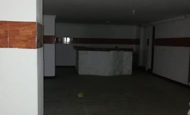 ARRIENDO de LOCALES en BUCARAMANGA