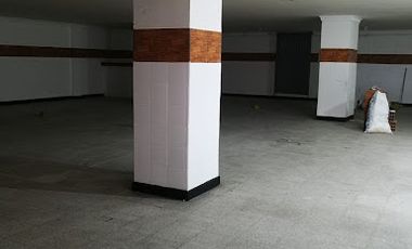 ARRIENDO de LOCALES en BUCARAMANGA