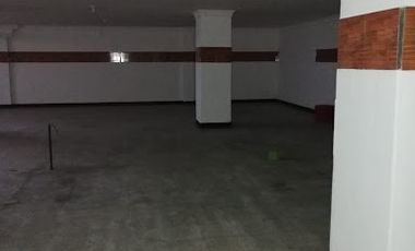 ARRIENDO de LOCALES en BUCARAMANGA