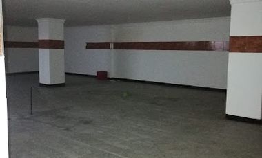 ARRIENDO de LOCALES en BUCARAMANGA