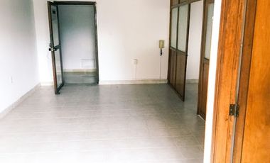 ARRIENDO de OFICINAS en BUCARAMANGA
