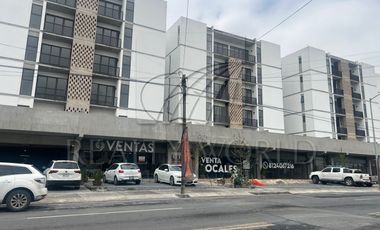 Locales en Venta en Cumbres 4to. Sector