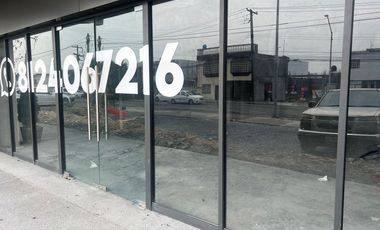 Locales en Venta en Cumbres 4to. Sector