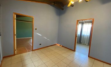 Vendo casa de un piso en Población Zañartu