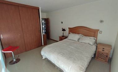 Hermosa Casa Estilo Mediterráneo , Idahue