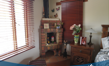 Vendo Hermosa Casa en Tenjo Santa Cruz