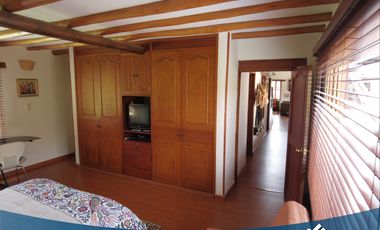 Vendo Hermosa Casa en Tenjo Santa Cruz