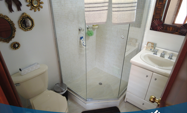 Vendo Hermosa Casa en Tenjo Santa Cruz