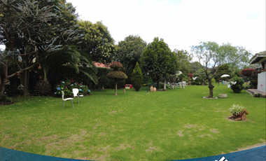 Vendo Hermosa Casa en Tenjo Santa Cruz