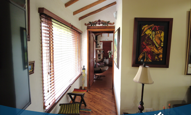 Vendo Hermosa Casa en Tenjo Santa Cruz