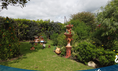 Vendo Hermosa Casa en Tenjo Santa Cruz