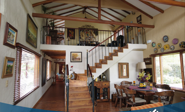 Vendo Hermosa Casa en Tenjo Santa Cruz