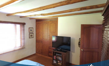 Vendo Hermosa Casa en Tenjo Santa Cruz