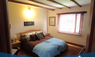 Vendo Hermosa Casa en Tenjo Santa Cruz