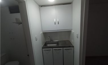 ARRIENDO OFICINA BELÉN MANIZALES 30 m² | ARRIENDOS MANIZALES