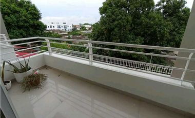 Venta de apartamento pasatiempo