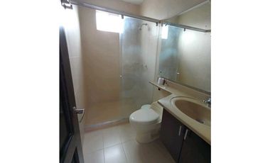 Venta de apartamento pasatiempo