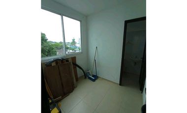 Venta de apartamento pasatiempo