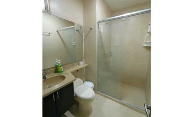 Venta de apartamento pasatiempo