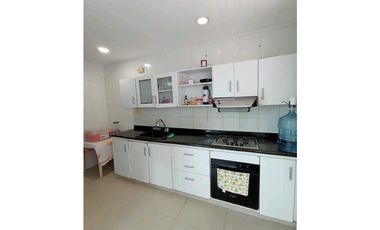 Venta de apartamento pasatiempo