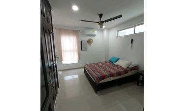 Venta de apartamento pasatiempo