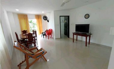 Venta de apartamento pasatiempo
