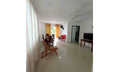 Venta de apartamento pasatiempo