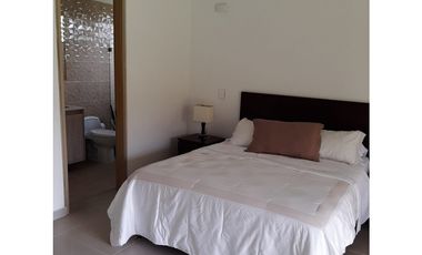 VENTA CASA CAMPESTRE SECTOR COMBIA PEREIRA