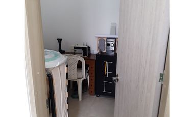 VENTA CASA CAMPESTRE SECTOR COMBIA PEREIRA