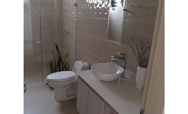 VENTA CASA CAMPESTRE SECTOR COMBIA PEREIRA