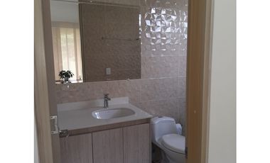 VENTA CASA CAMPESTRE SECTOR COMBIA PEREIRA