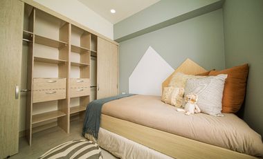 Apartamento en venta en Bello, sector Fabricato