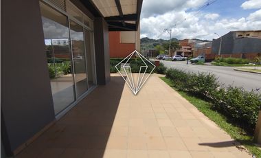 Local en arriendo en La Ceja
