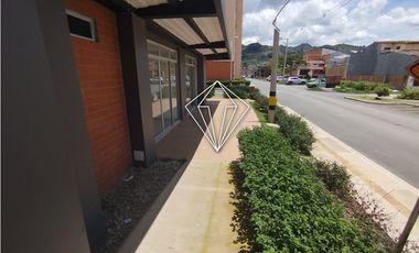 Local en arriendo en La Ceja