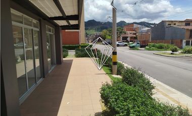 Local en arriendo en La Ceja