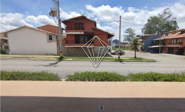 Local en arriendo en La Ceja