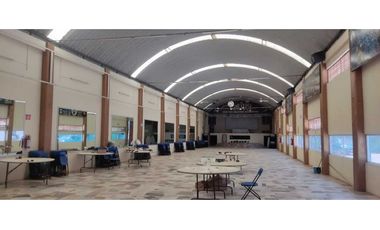 local comercial cerca del mercado en zacatelco Tlaxcala.