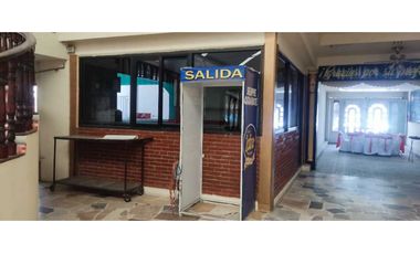 local comercial cerca del mercado en zacatelco Tlaxcala.