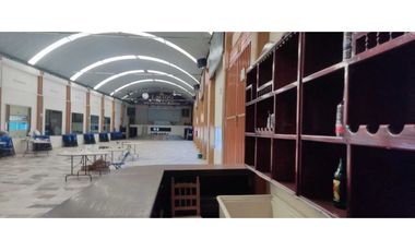 local comercial cerca del mercado en zacatelco Tlaxcala.